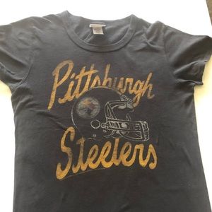 Pittsburgh Steelers NFL Women’s Tee